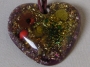 Pendentif Coeur